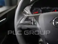 2019 Opel Karl