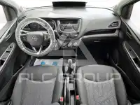 2019 Opel Karl