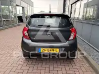 2019 Opel Karl