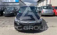 2019 Opel Karl