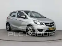 2019 Opel Karl
