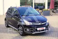 2019 Opel Karl