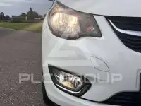 2019 Opel Karl