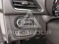 2019 Opel Karl