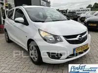 2019 Opel Karl