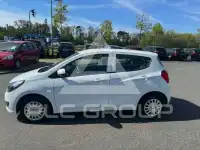 2019 Opel Karl