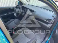 2019 Opel Karl