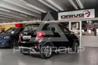 2019 Opel Karl
