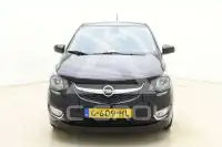2019 Opel Karl