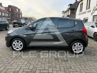 2019 Opel Karl