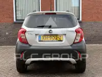 2019 Opel Karl