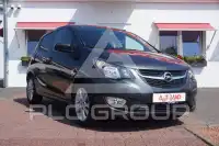 2019 Opel Karl