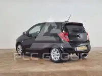 2019 Opel Karl