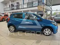 2019 Opel Karl