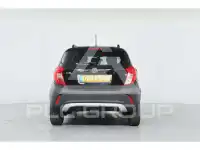 2019 Opel Karl