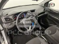 2019 Opel Karl