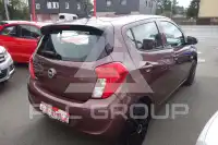 2019 Opel Karl