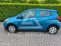 2019 Opel Karl