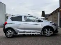 2019 Opel Karl
