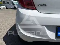 2019 Opel Karl