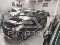 2019 Opel Karl