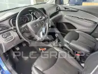 2019 Opel Karl