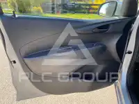 2019 Opel Karl