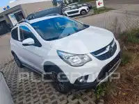 2019 Opel Karl