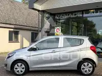 2019 Opel Karl