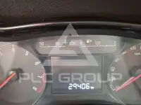 2019 Opel Karl