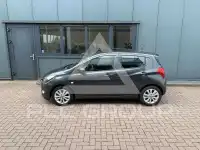 2019 Opel Karl