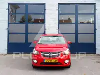 2019 Opel Karl