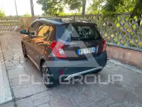 2019 Opel Karl