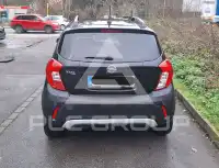 2019 Opel Karl