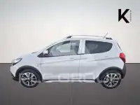 2019 Opel Karl