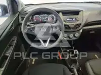 2019 Opel Karl