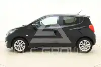2019 Opel Karl