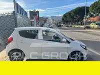 2019 Opel Karl