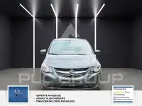 2019 Opel Karl