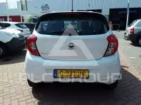 2019 Opel Karl