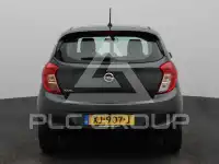 2019 Opel Karl