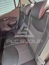 2019 Opel Karl