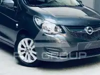 2019 Opel Karl