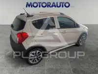 2019 Opel Karl