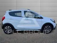 2019 Opel Karl
