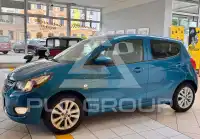 2019 Opel Karl