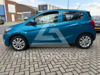 2019 Opel Karl
