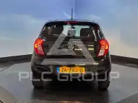 2019 Opel Karl