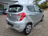 2019 Opel Karl