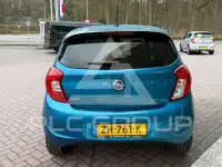 2019 Opel Karl